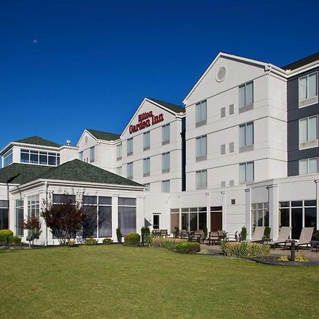 Hilton Garden Inn Jonesboro Exteriör bild
