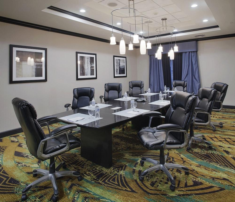 Hilton Garden Inn Jonesboro Exteriör bild