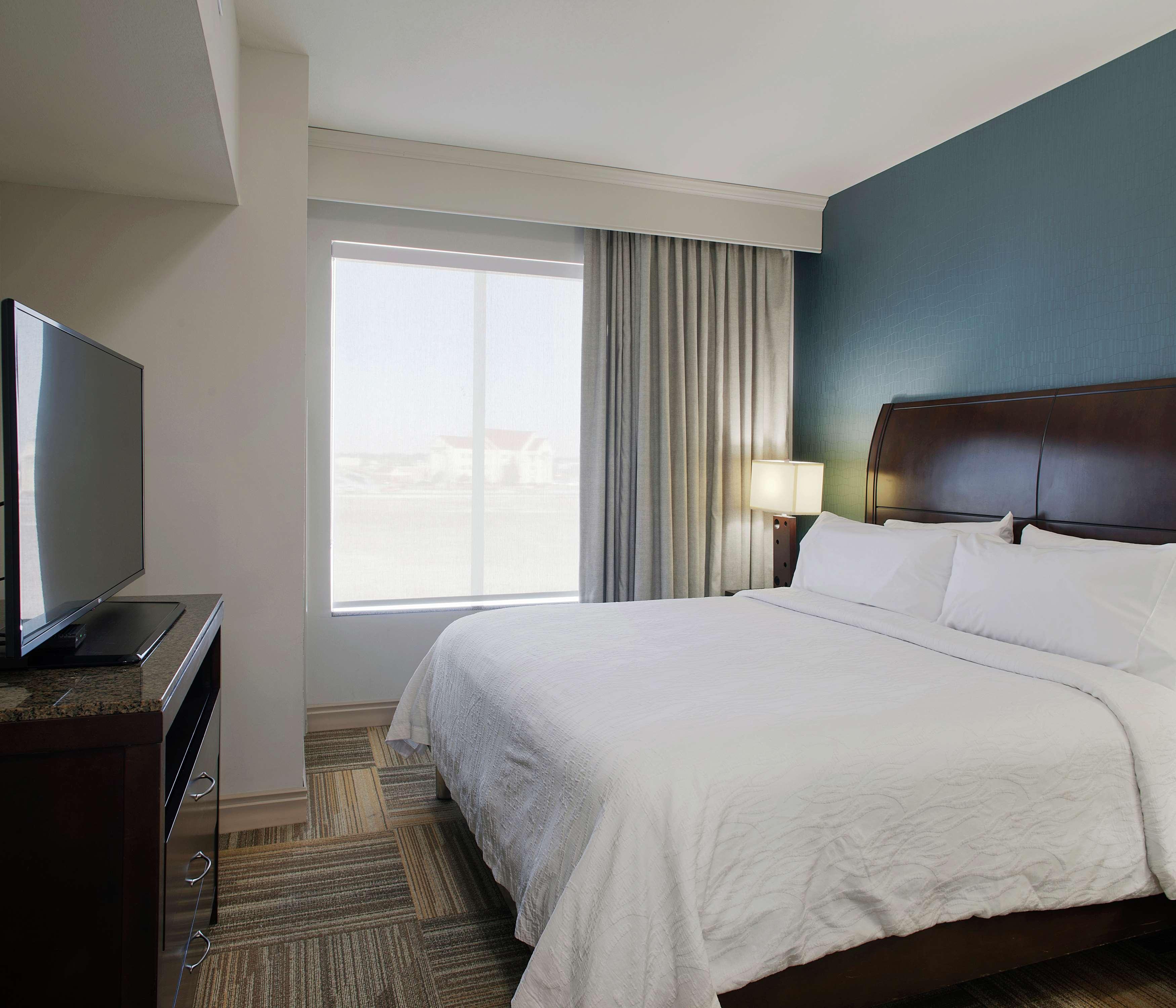 Hilton Garden Inn Jonesboro Exteriör bild