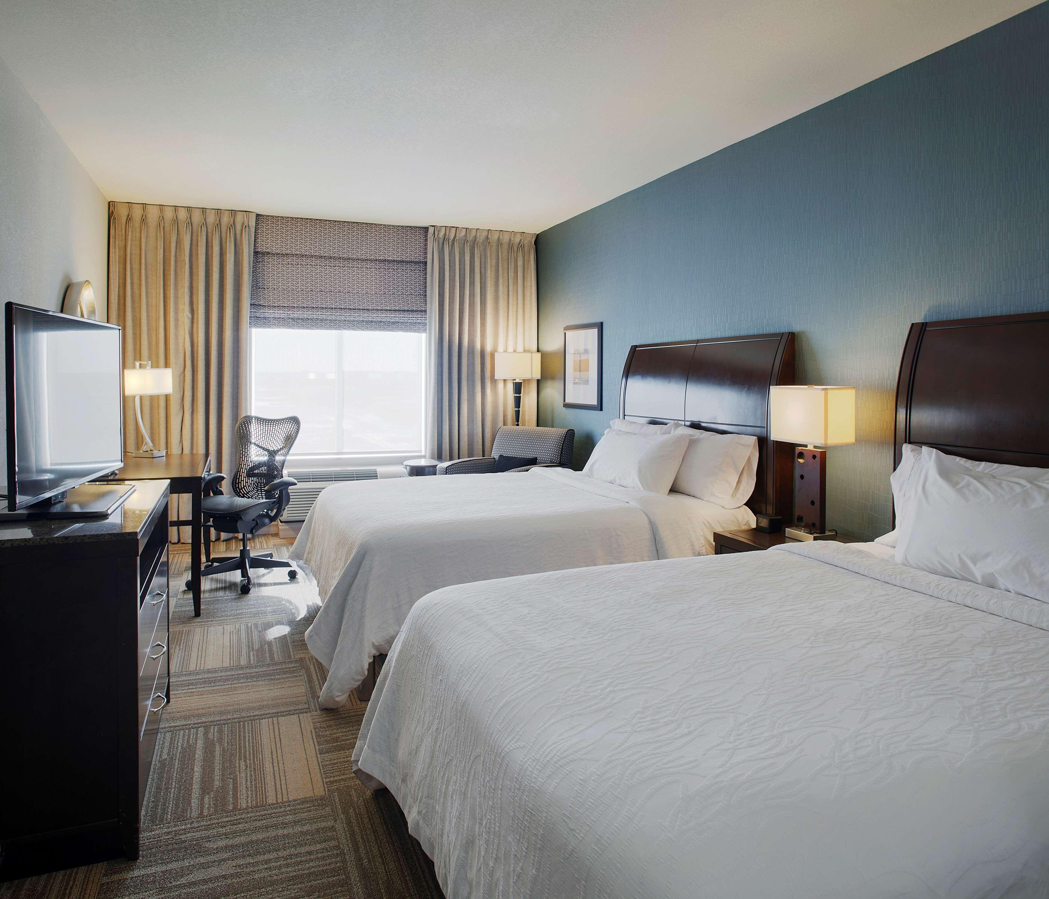 Hilton Garden Inn Jonesboro Exteriör bild
