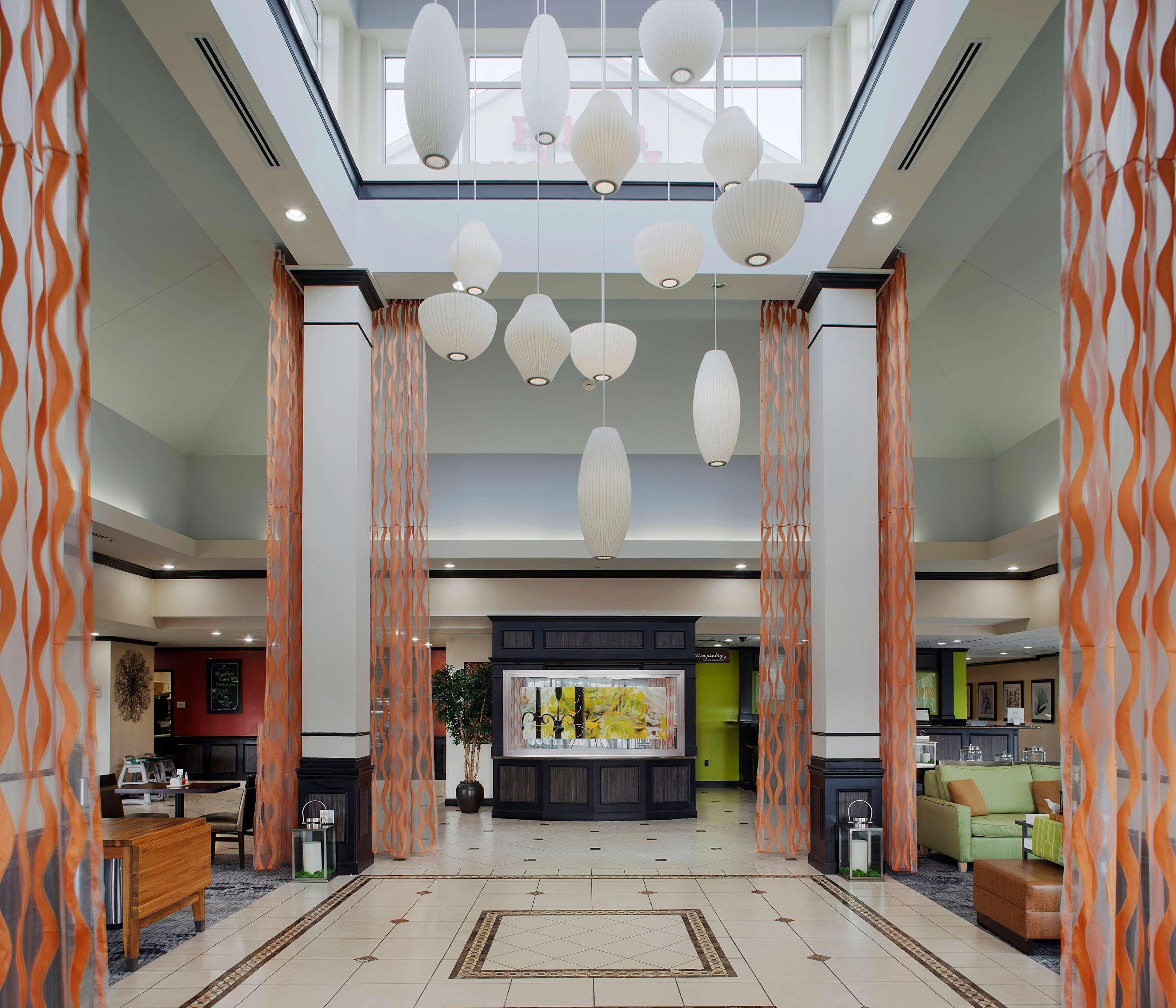 Hilton Garden Inn Jonesboro Exteriör bild