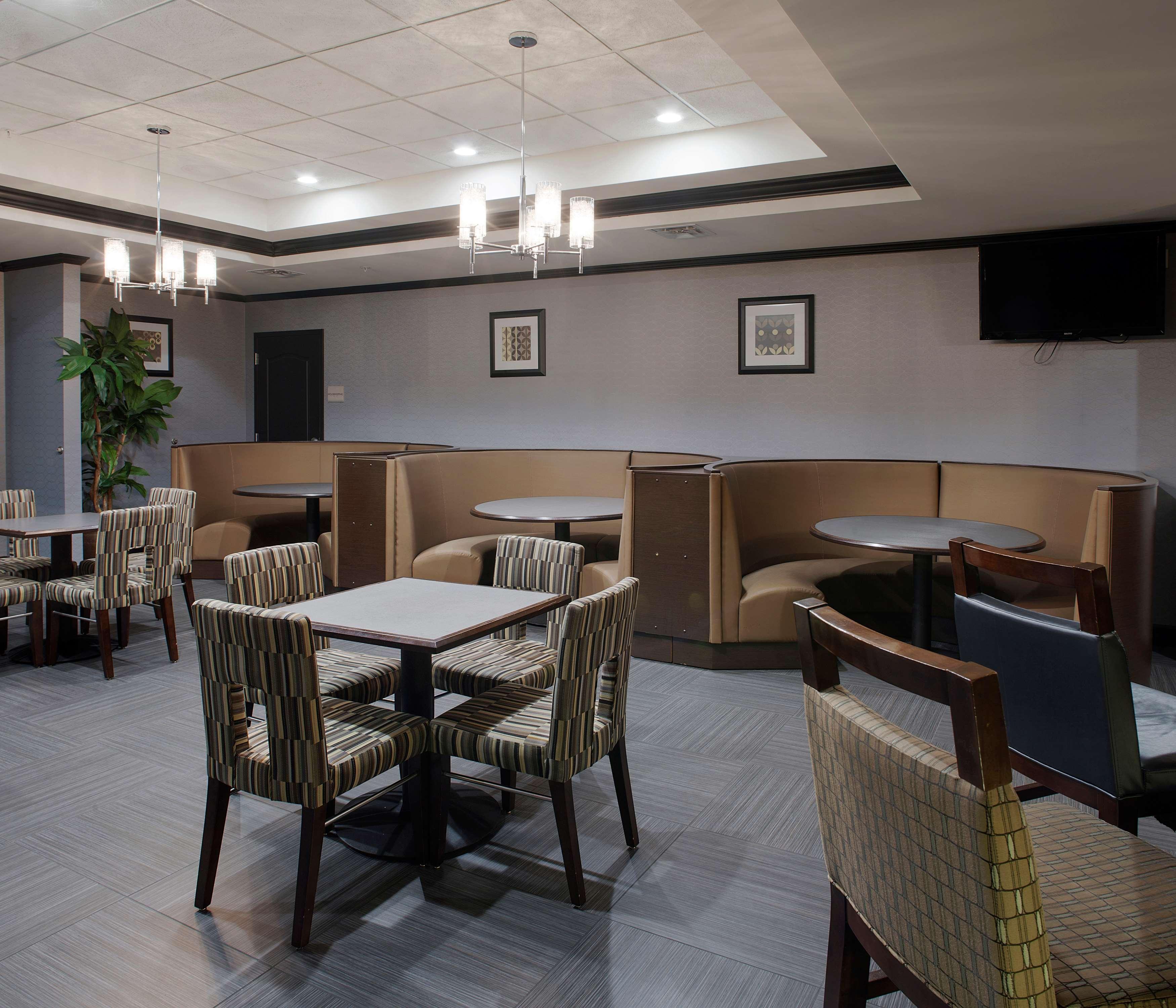 Hilton Garden Inn Jonesboro Exteriör bild