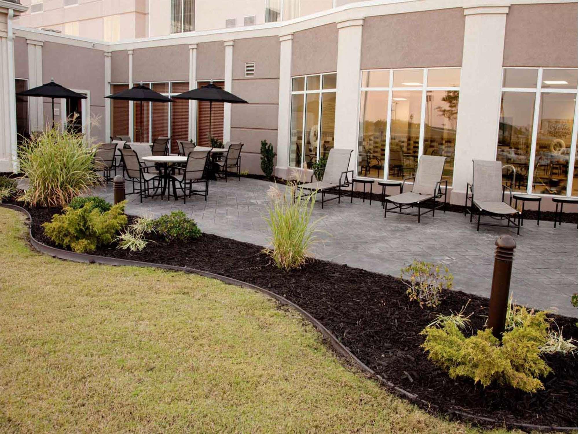 Hilton Garden Inn Jonesboro Bekvämligheter bild