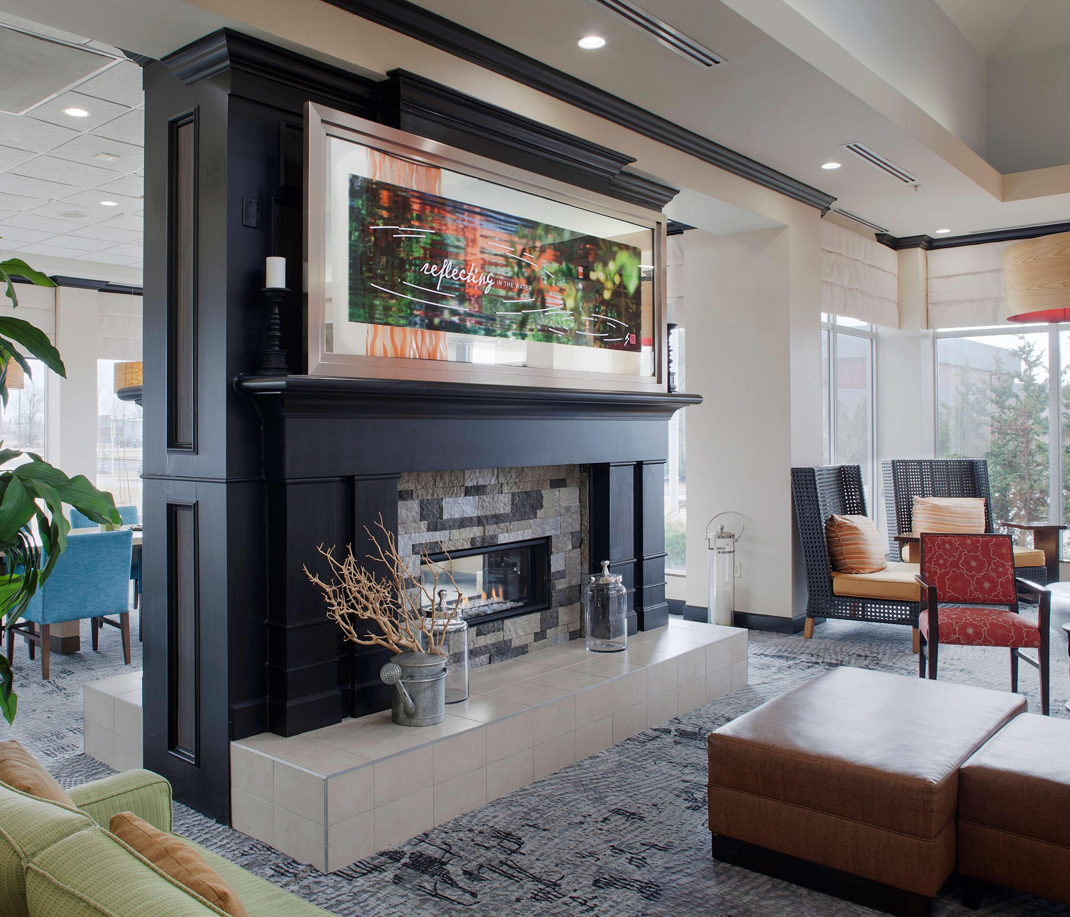 Hilton Garden Inn Jonesboro Exteriör bild