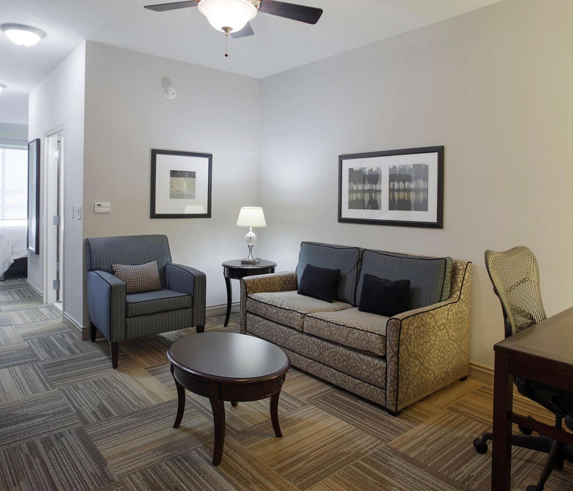 Hilton Garden Inn Jonesboro Exteriör bild