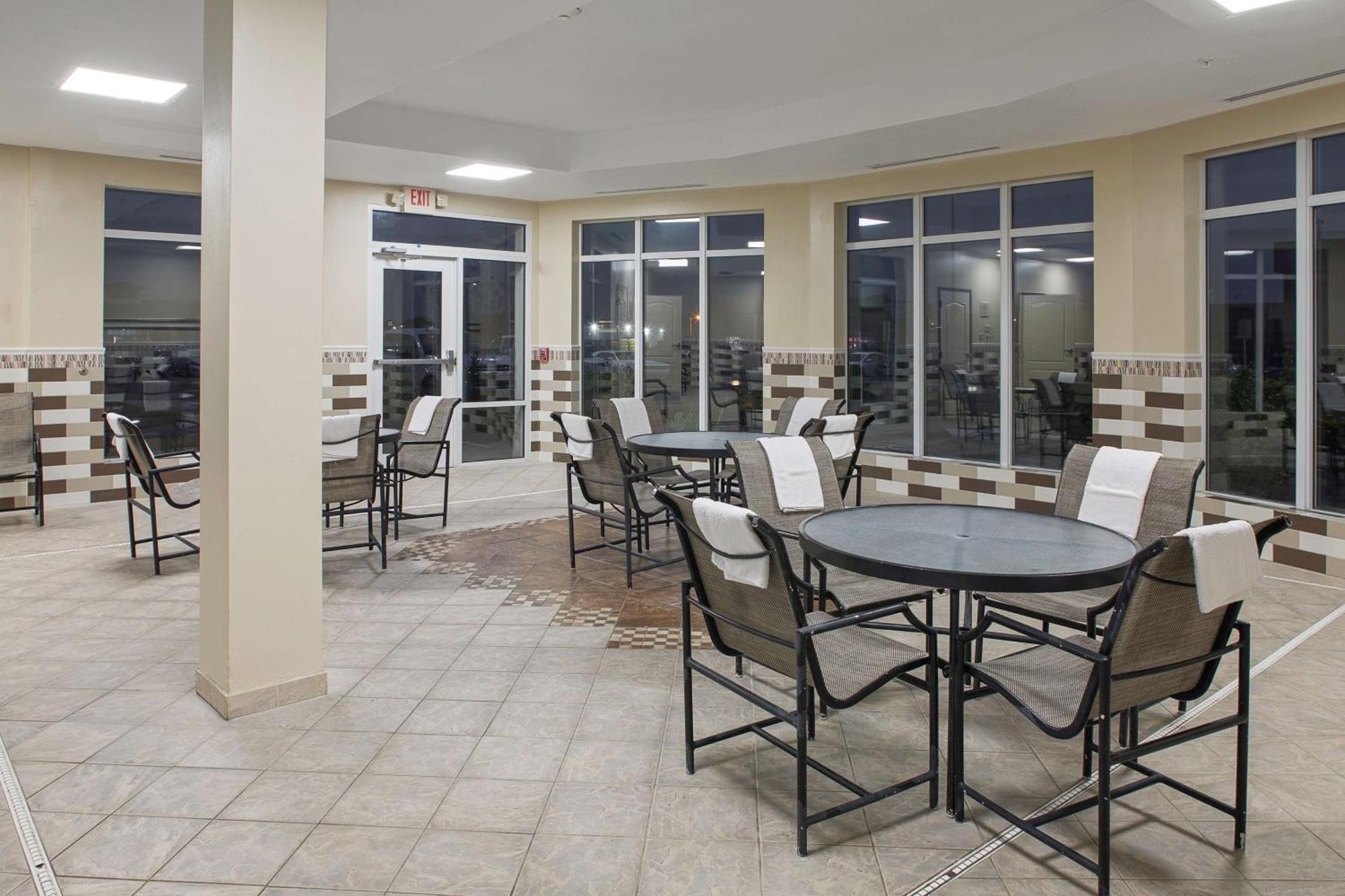 Hilton Garden Inn Jonesboro Exteriör bild