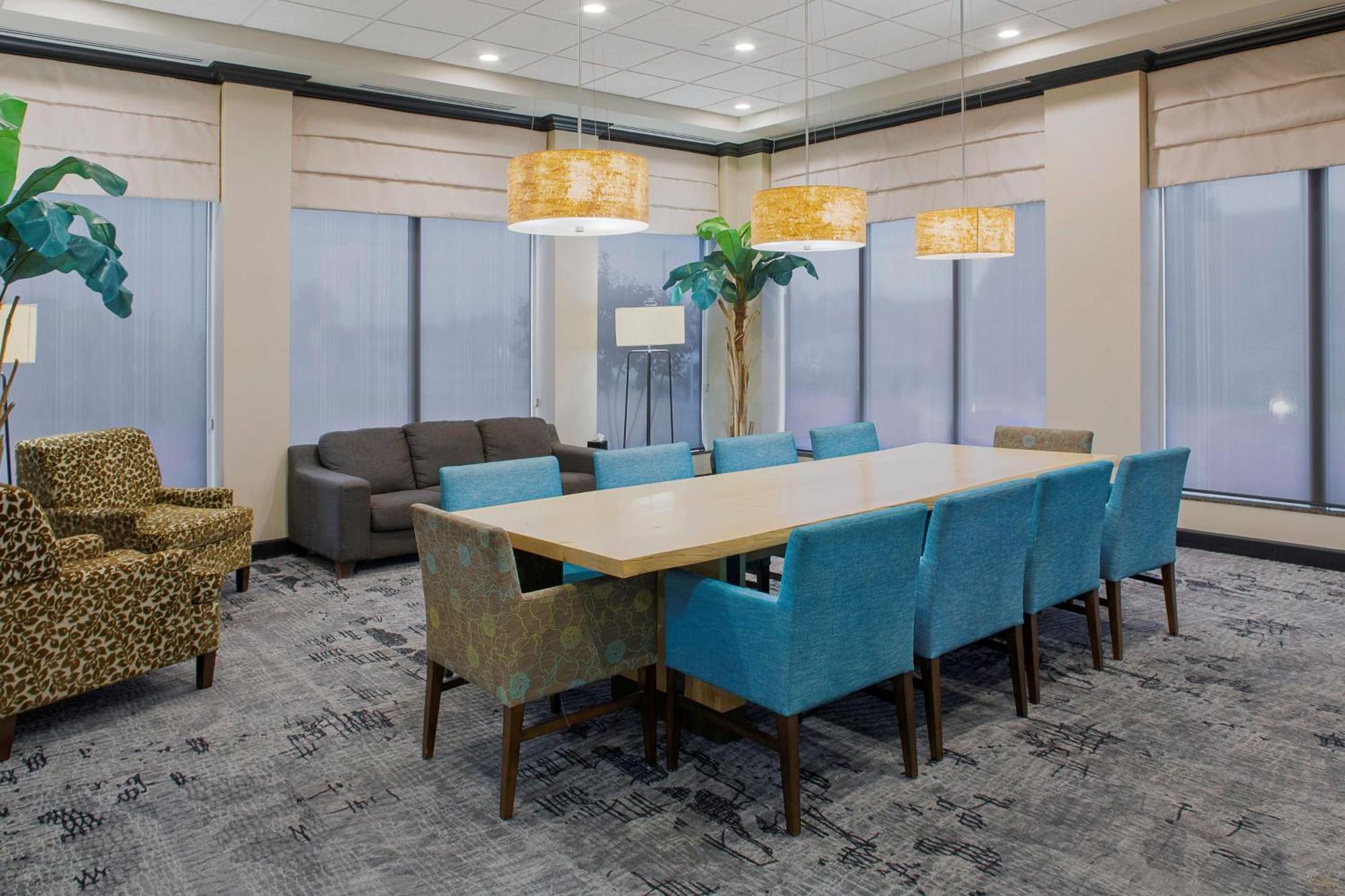 Hilton Garden Inn Jonesboro Exteriör bild