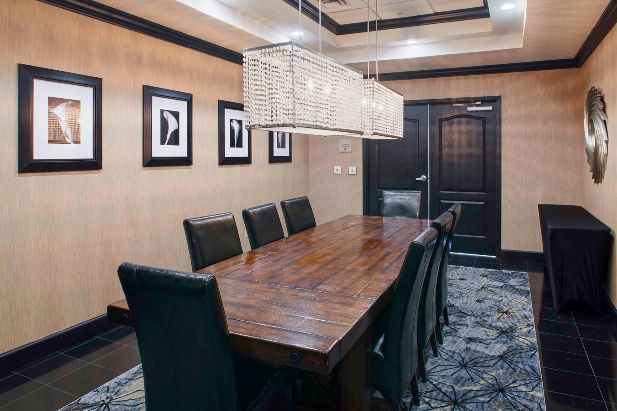 Hilton Garden Inn Jonesboro Exteriör bild