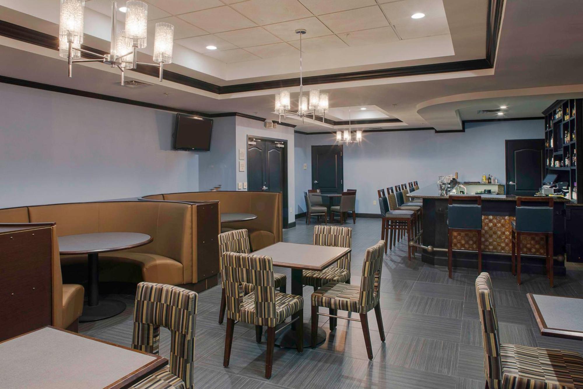 Hilton Garden Inn Jonesboro Exteriör bild
