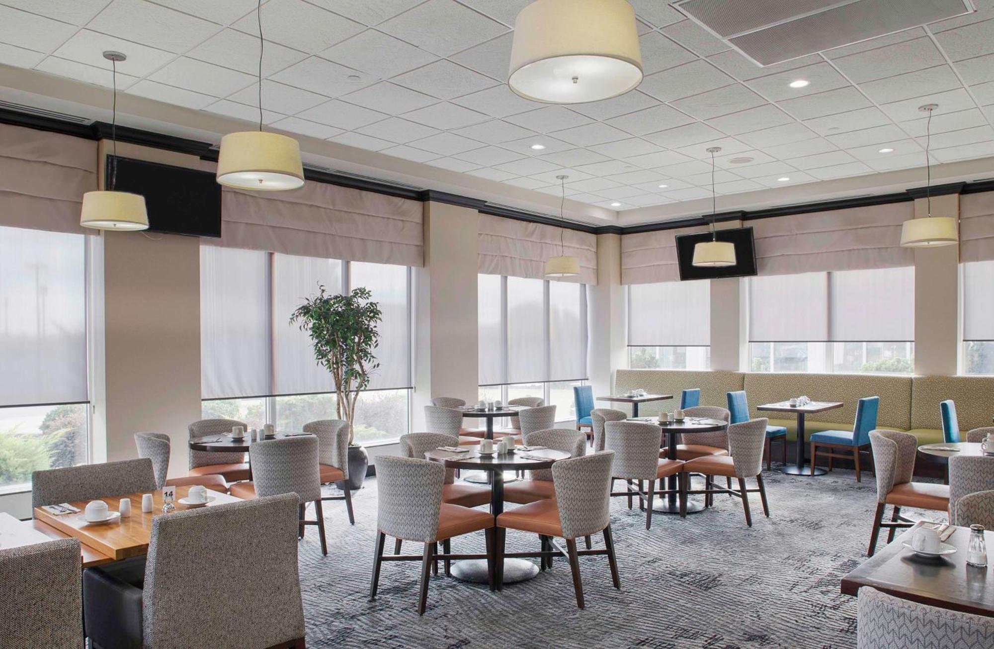 Hilton Garden Inn Jonesboro Exteriör bild