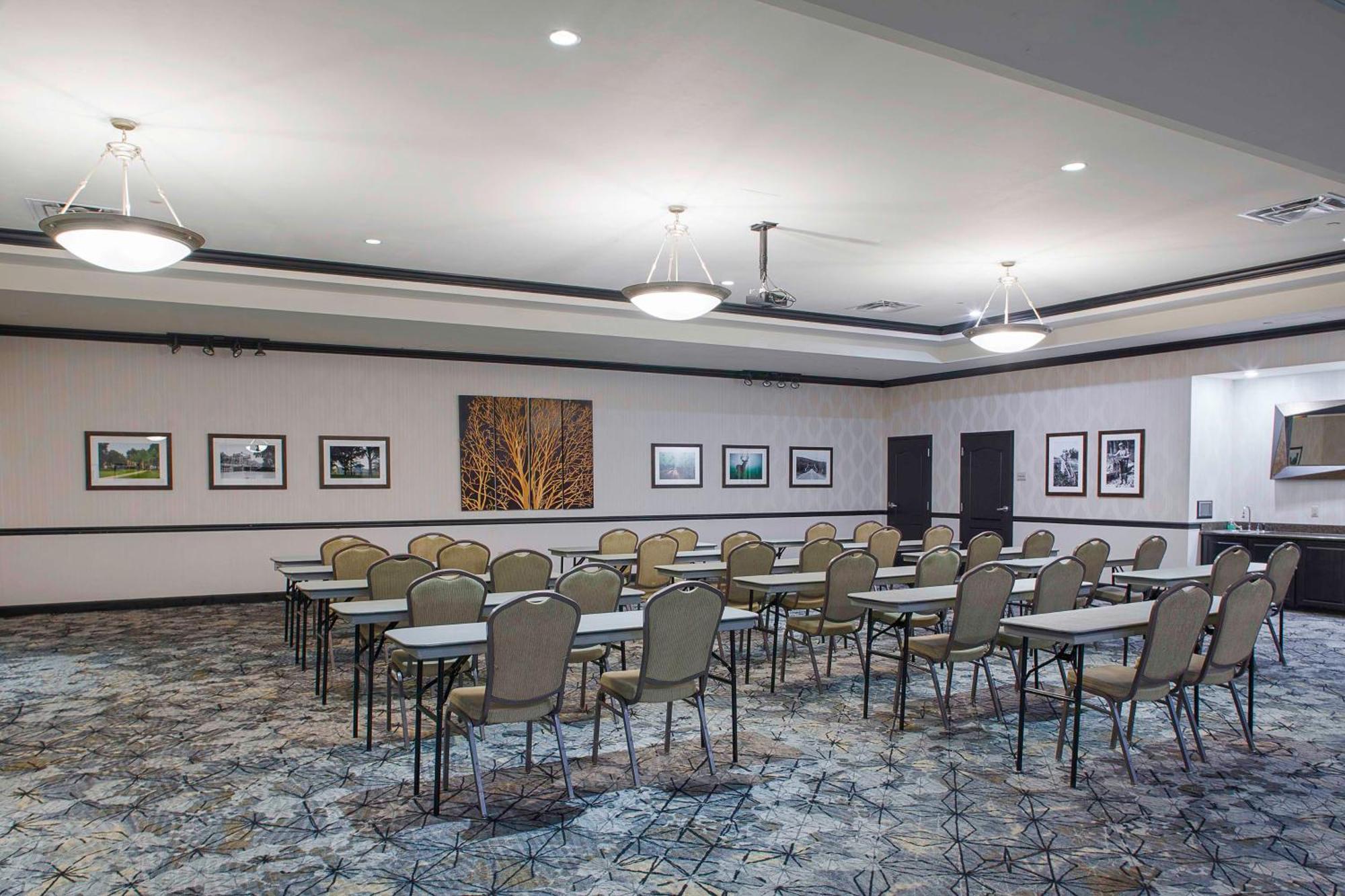 Hilton Garden Inn Jonesboro Exteriör bild