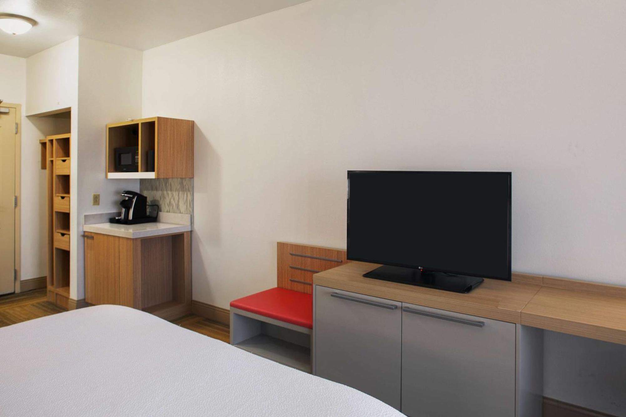Hilton Garden Inn Jonesboro Exteriör bild