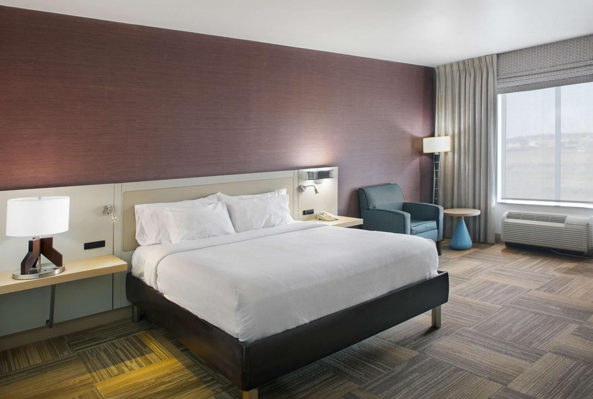 Hilton Garden Inn Jonesboro Exteriör bild
