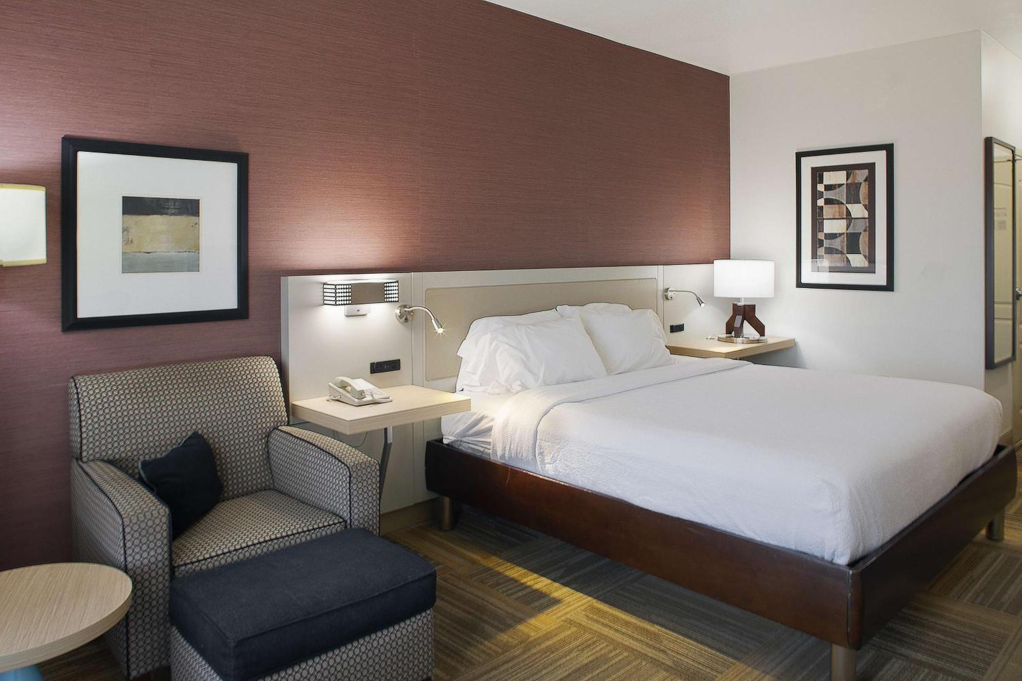Hilton Garden Inn Jonesboro Exteriör bild