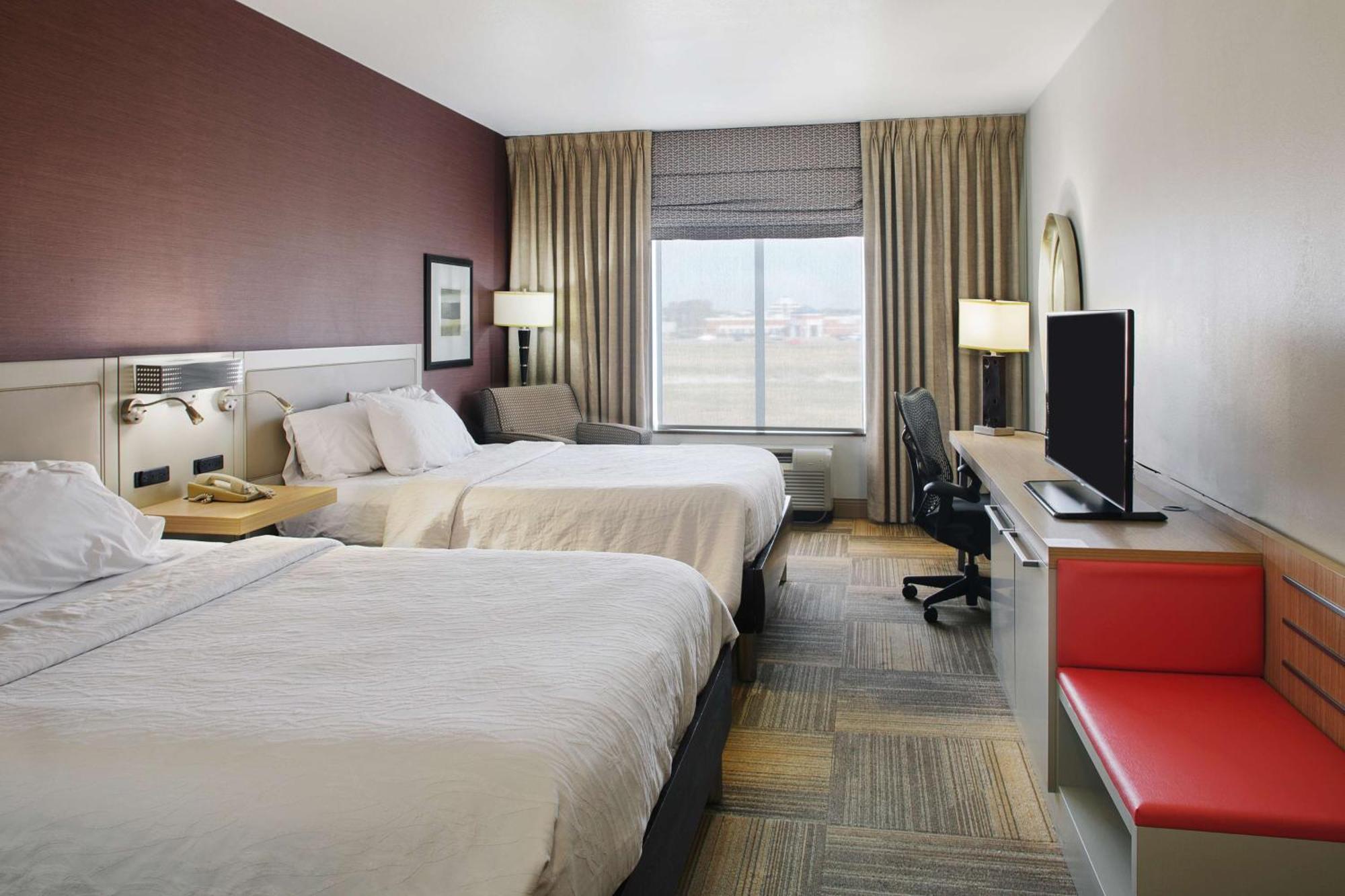 Hilton Garden Inn Jonesboro Exteriör bild