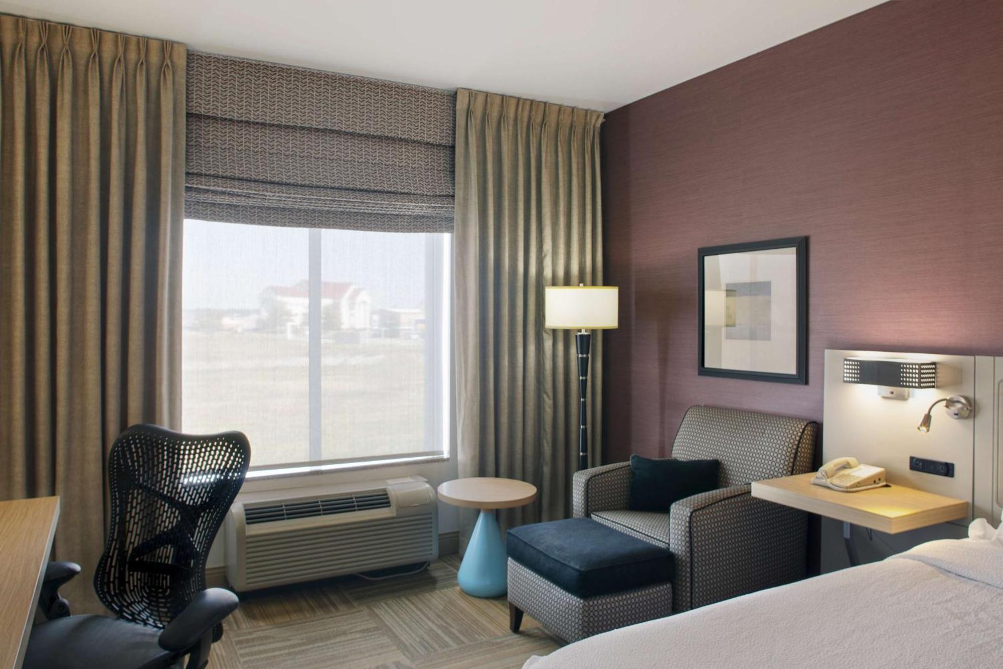 Hilton Garden Inn Jonesboro Exteriör bild